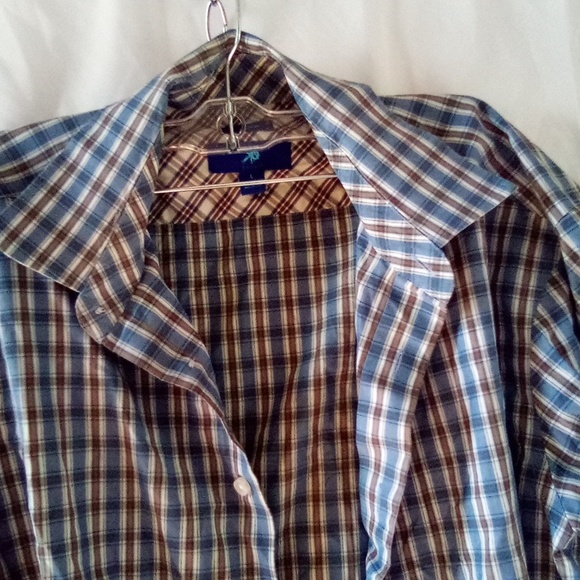 Men's shirt - Picture 2 of 3